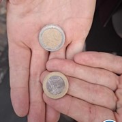 8) Jachtseizoen / begeleiding op afstand  (Eigen locatie)