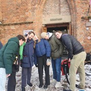 9) Jachtseizoen / begeleiding op afstand  (Eigen locatie)