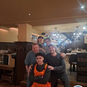 1) Jachtseizoen Maastricht