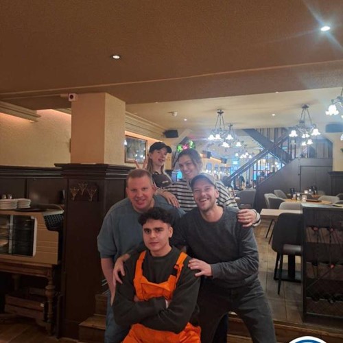 Jachtseizoen Maastricht