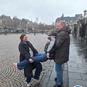 10) Jachtseizoen Maastricht