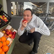 14) Jachtseizoen Maastricht