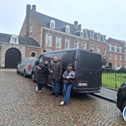 15) Jachtseizoen Maastricht