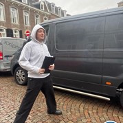 18) Jachtseizoen Maastricht