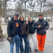 22) Jachtseizoen Maastricht