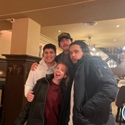 23) Jachtseizoen Maastricht