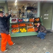 25) Jachtseizoen Maastricht