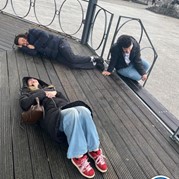 27) Jachtseizoen Maastricht