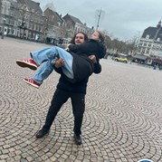 28) Jachtseizoen Maastricht