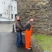 30) Jachtseizoen Maastricht