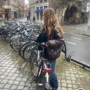 31) Jachtseizoen Maastricht