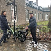 33) Jachtseizoen Maastricht