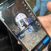 35) Jachtseizoen Maastricht