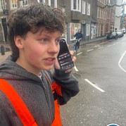 37) Jachtseizoen Maastricht