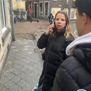 38) Jachtseizoen Maastricht