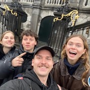 41) Jachtseizoen Maastricht