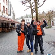 42) Jachtseizoen Maastricht