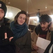 43) Jachtseizoen Maastricht