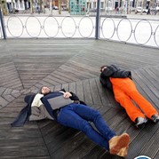 44) Jachtseizoen Maastricht