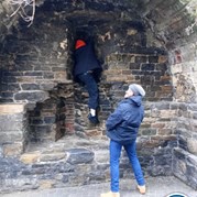 47) Jachtseizoen Maastricht