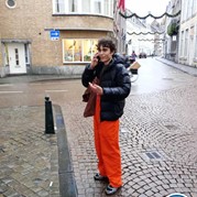 49) Jachtseizoen Maastricht