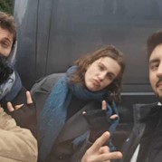 51) Jachtseizoen Maastricht