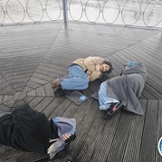 53) Jachtseizoen Maastricht