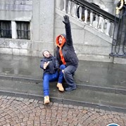 54) Jachtseizoen Maastricht