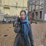 55) Jachtseizoen Maastricht