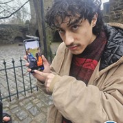 57) Jachtseizoen Maastricht