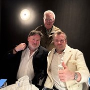 12) Wie ontdekt de Verrader? aan tafel *  (Eigen locatie)