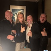 13) Wie ontdekt de Verrader? aan tafel *  (Eigen locatie)