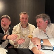 14) Wie ontdekt de Verrader? aan tafel *  (Eigen locatie)