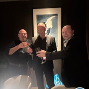 15) Wie ontdekt de Verrader? aan tafel *  (Eigen locatie)