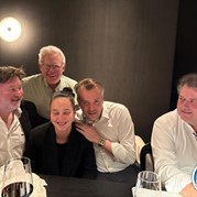 16) Wie ontdekt de Verrader? aan tafel *  (Eigen locatie)