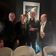 17) Wie ontdekt de Verrader? aan tafel *  (Eigen locatie)