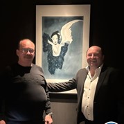 2) Wie ontdekt de Verrader? aan tafel *  (Eigen locatie)