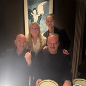 6) Wie ontdekt de Verrader? aan tafel *  (Eigen locatie)