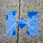 11) Escape in the City (Grote groepen)  (Eigen locatie)