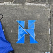 17) Escape in the City (Grote groepen)  (Eigen locatie)