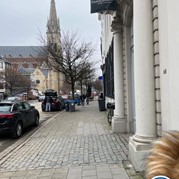 19) Escape in the City (Grote groepen)  (Eigen locatie)