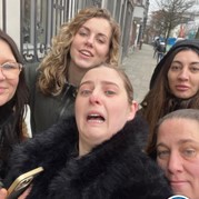 20) Escape in the City (Grote groepen)  (Eigen locatie)