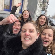 22) Escape in the City (Grote groepen)  (Eigen locatie)