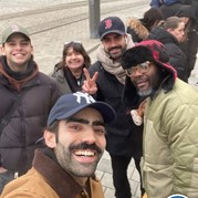 25) Escape in the City (Grote groepen)  (Eigen locatie)