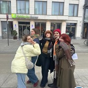 26) Escape in the City (Grote groepen)  (Eigen locatie)