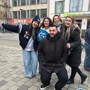 27) Escape in the City (Grote groepen)  (Eigen locatie)