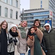 28) Escape in the City (Grote groepen)  (Eigen locatie)