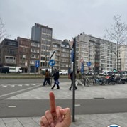 31) Escape in the City (Grote groepen)  (Eigen locatie)