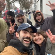 34) Escape in the City (Grote groepen)  (Eigen locatie)