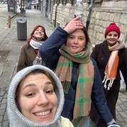 36) Escape in the City (Grote groepen)  (Eigen locatie)